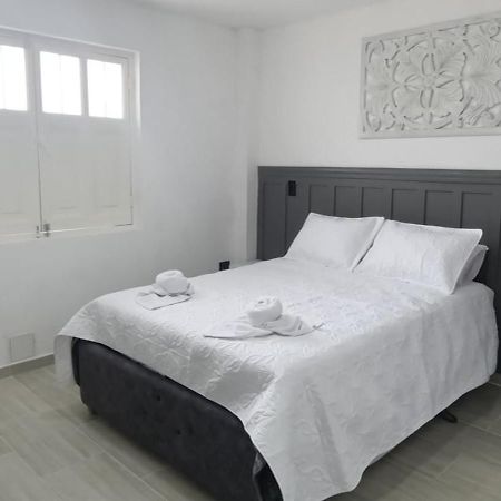 Aparta Hotel Natural Salento Luaran gambar