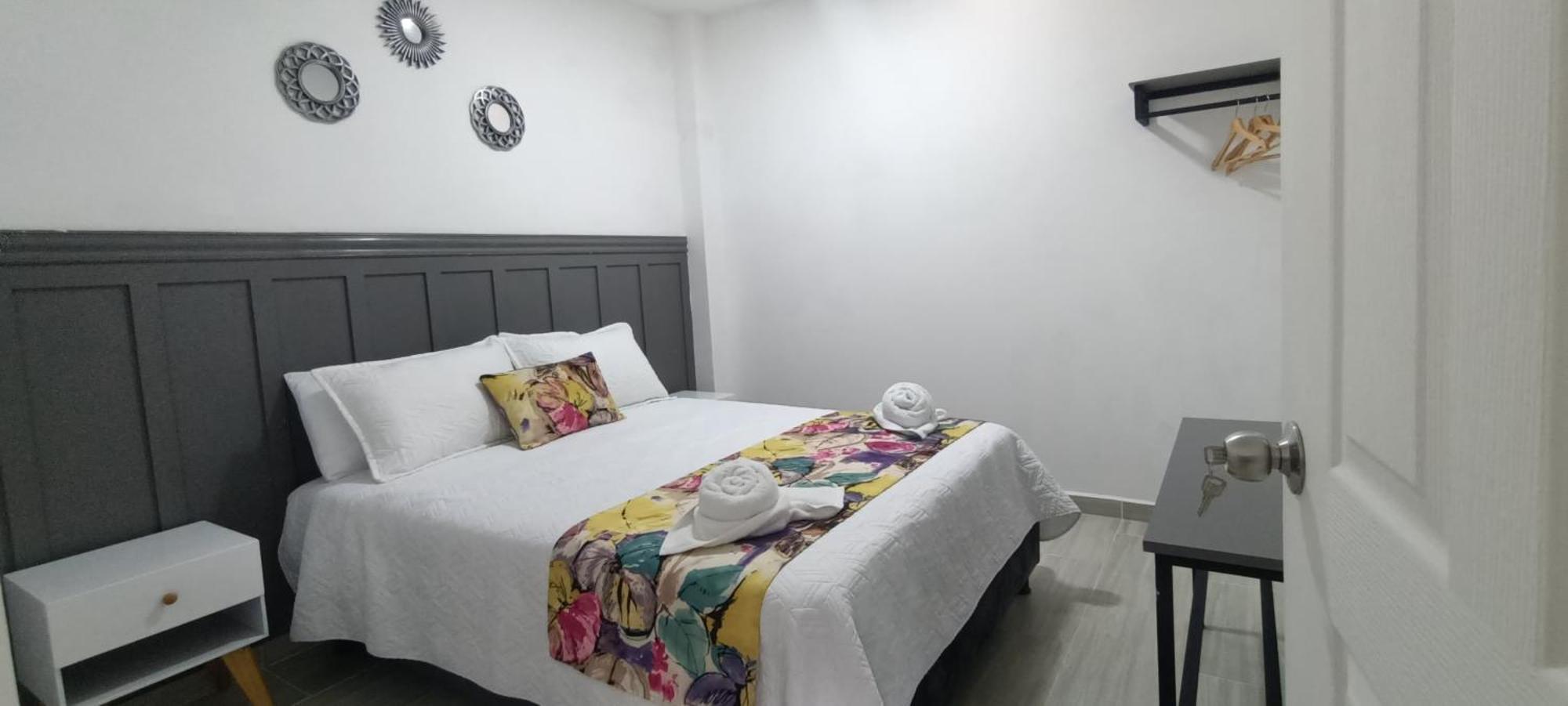 Aparta Hotel Natural Salento Luaran gambar