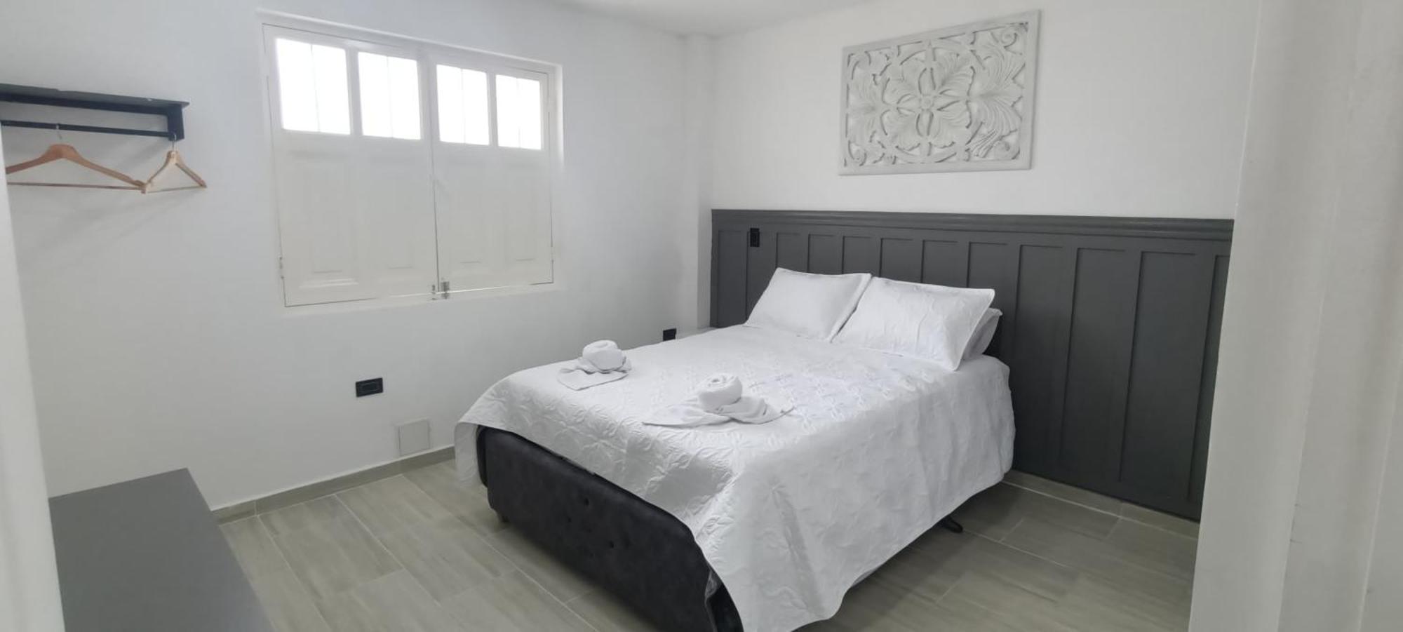 Aparta Hotel Natural Salento Luaran gambar
