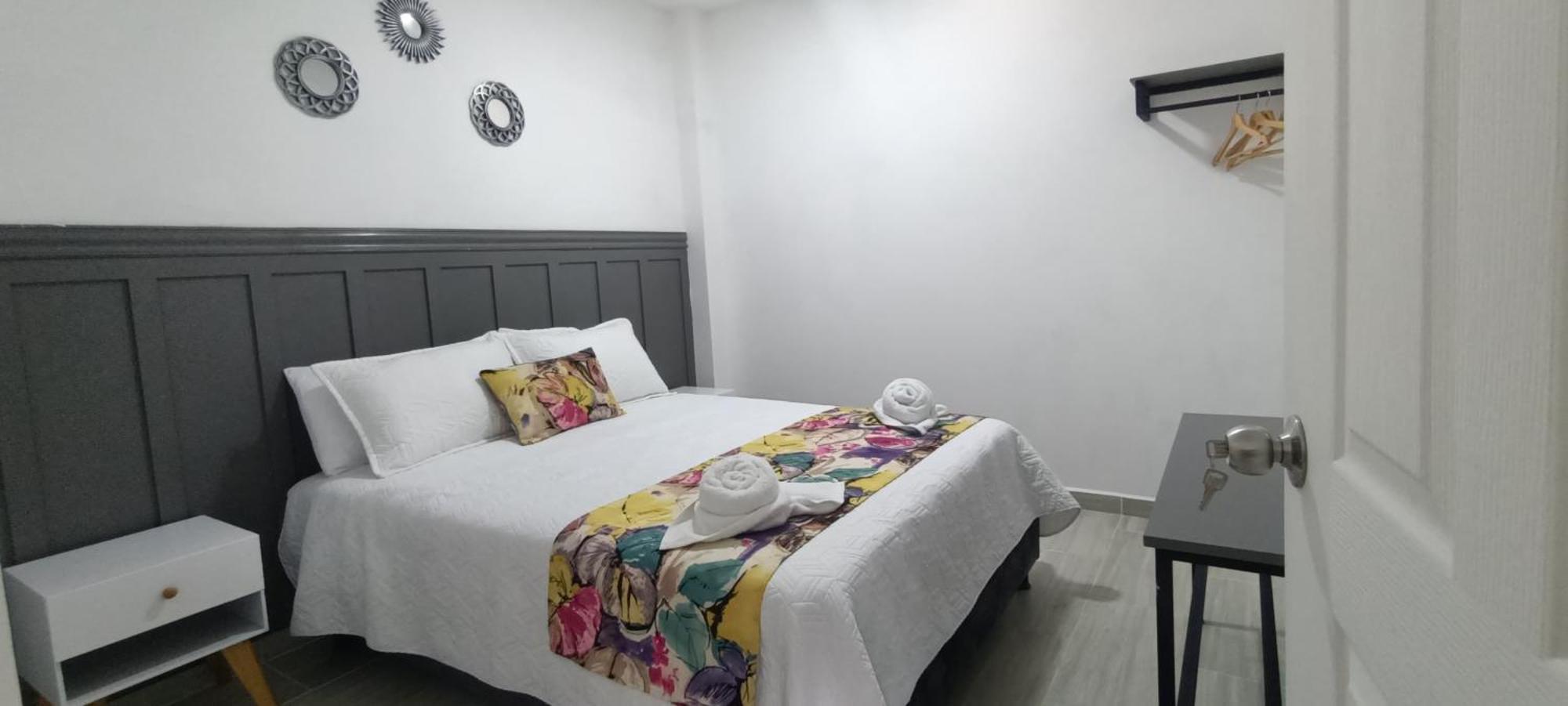 Aparta Hotel Natural Salento Luaran gambar