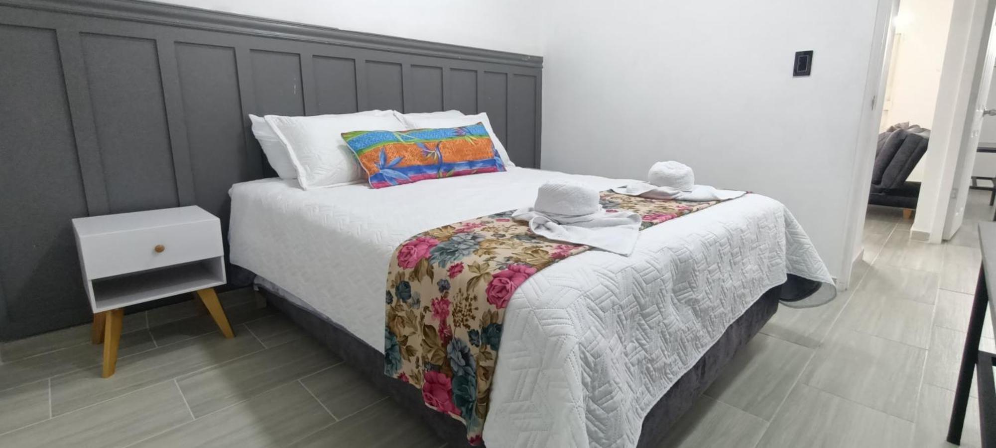 Aparta Hotel Natural Salento Luaran gambar
